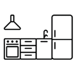 Kitchen & Dining